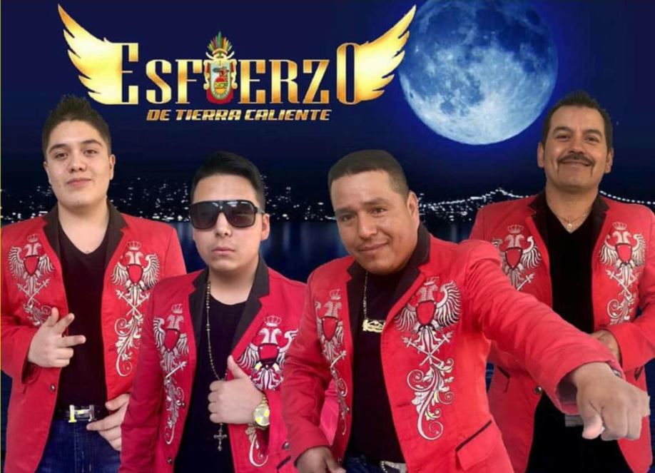 Esfuerzo
